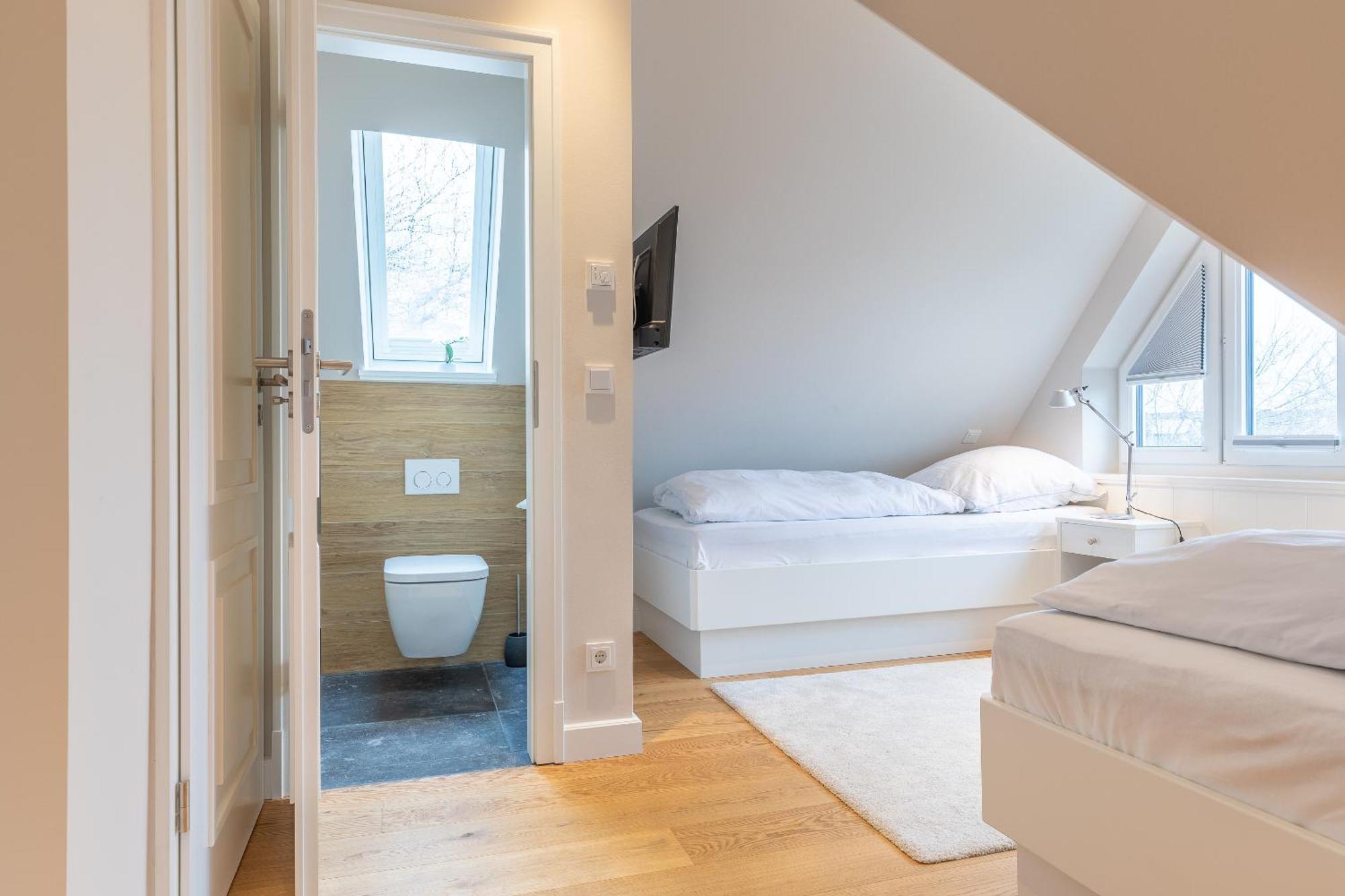Neptuns Nest * Westerland