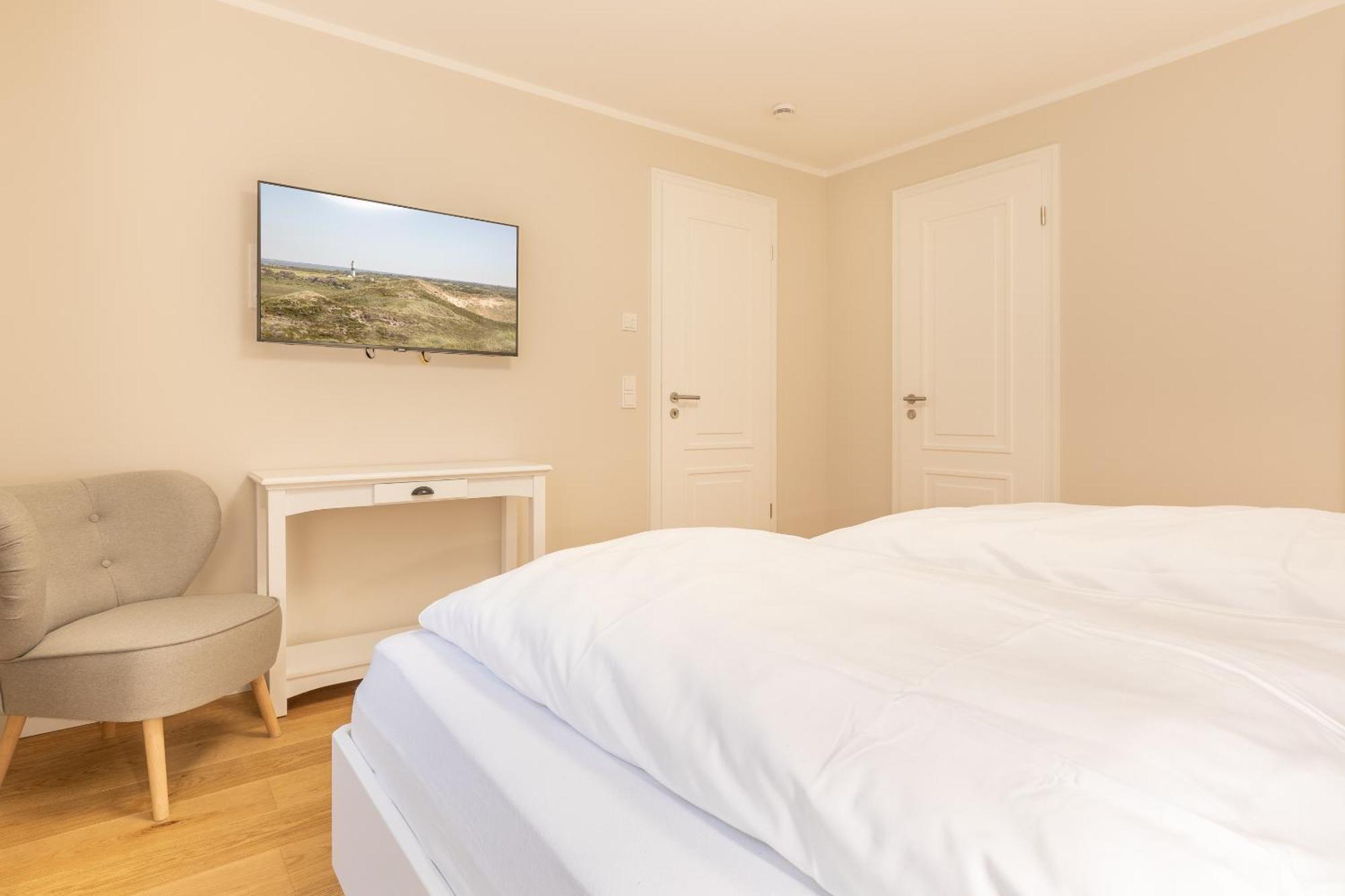 Neptuns Nest Westerland
