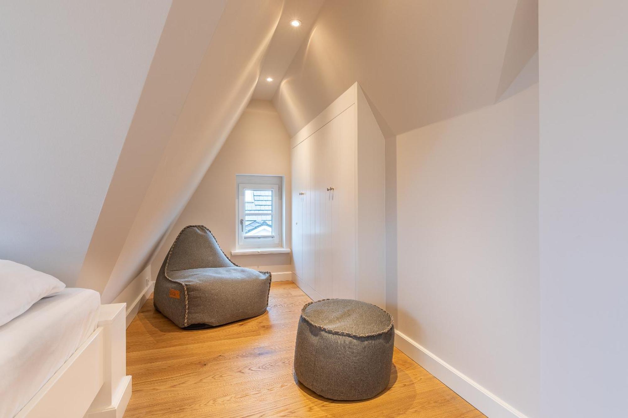 Neptuns Nest Ferienhaus
