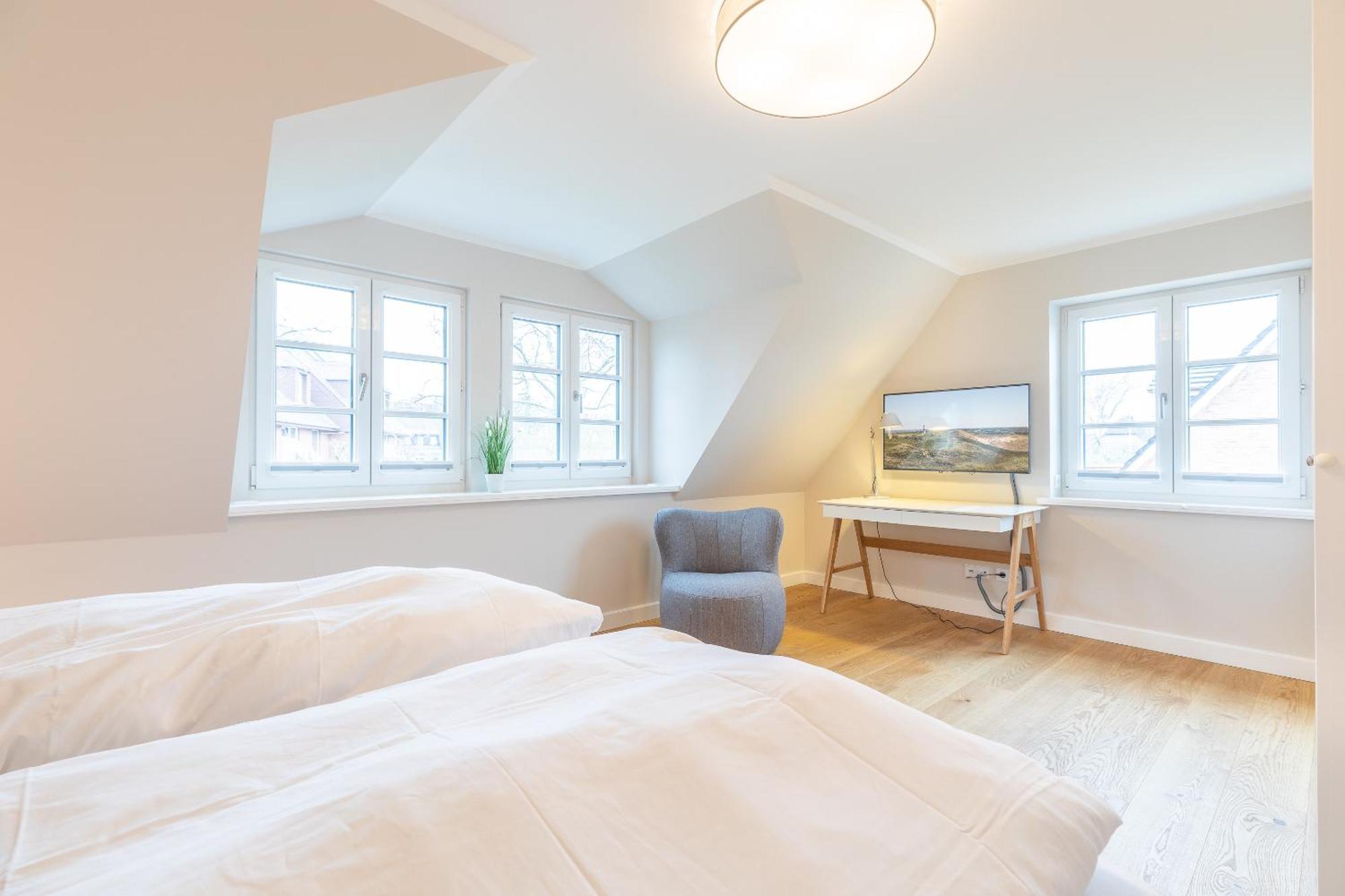 Neptuns Nest Ferienhaus