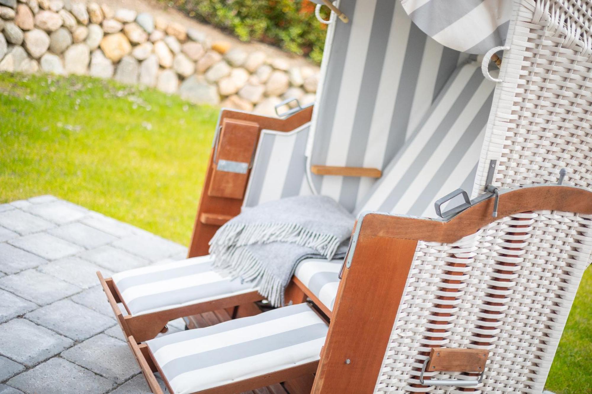 Neptuns Nest Westerland