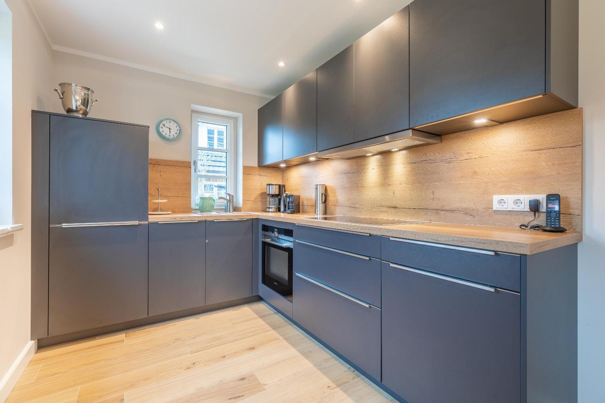Ferienhaus Neptuns Nest *