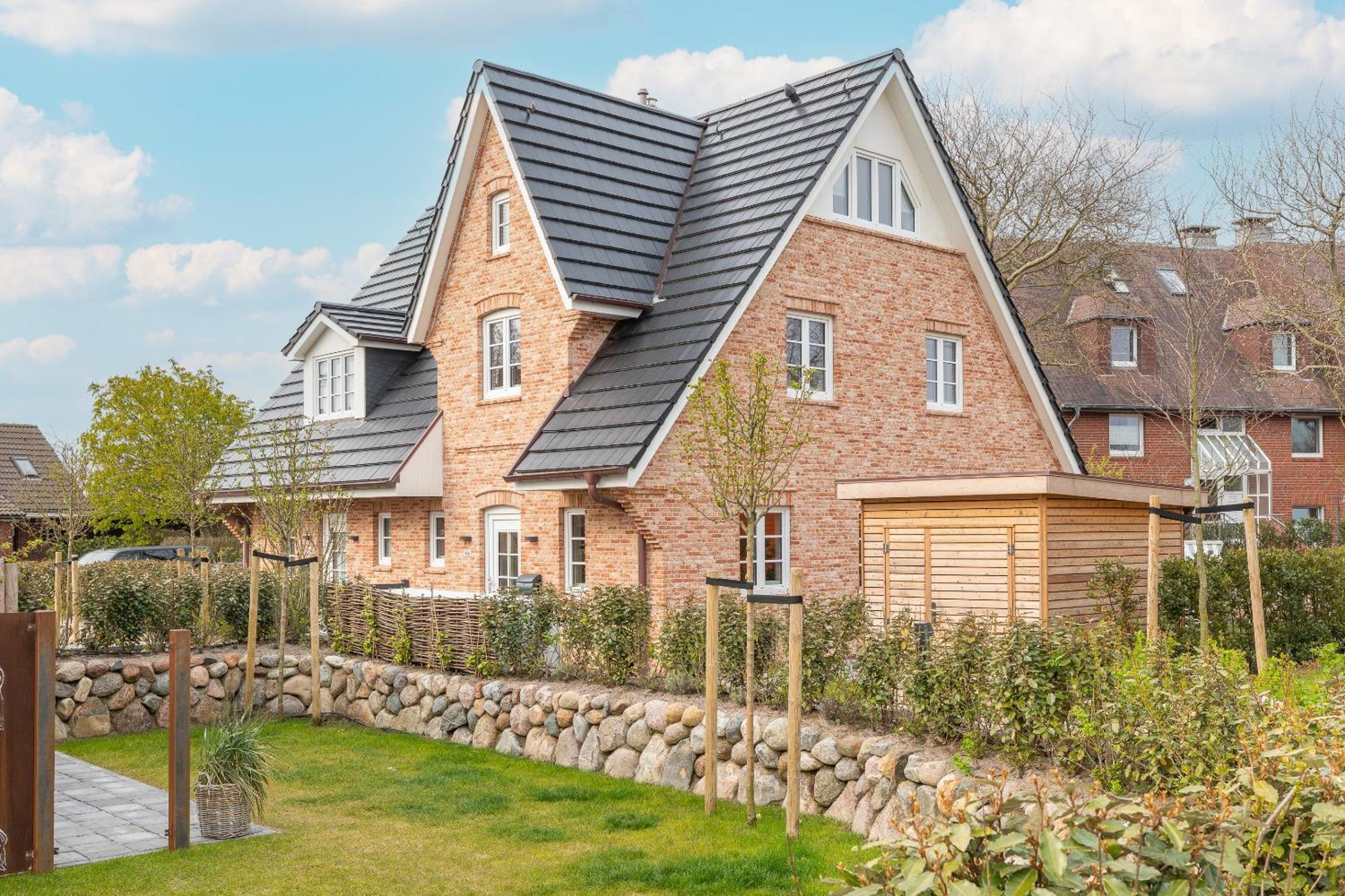 Ferienhaus Neptuns Nest